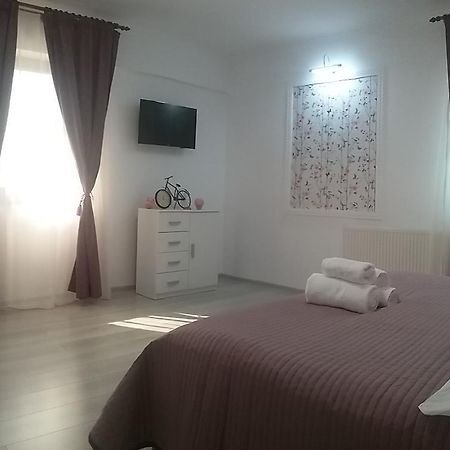 Apartament Liliac 布加勒斯特 外观 照片