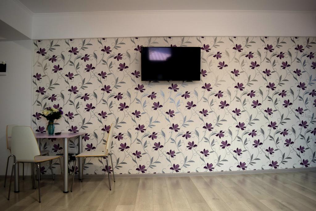 Apartament Liliac 布加勒斯特 外观 照片