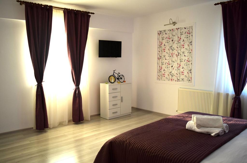 Apartament Liliac 布加勒斯特 外观 照片