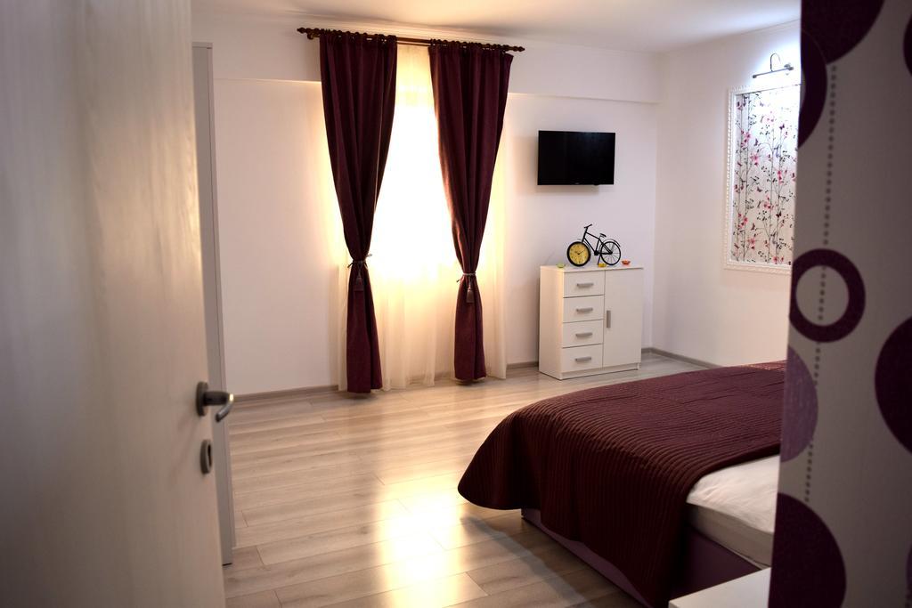 Apartament Liliac 布加勒斯特 外观 照片
