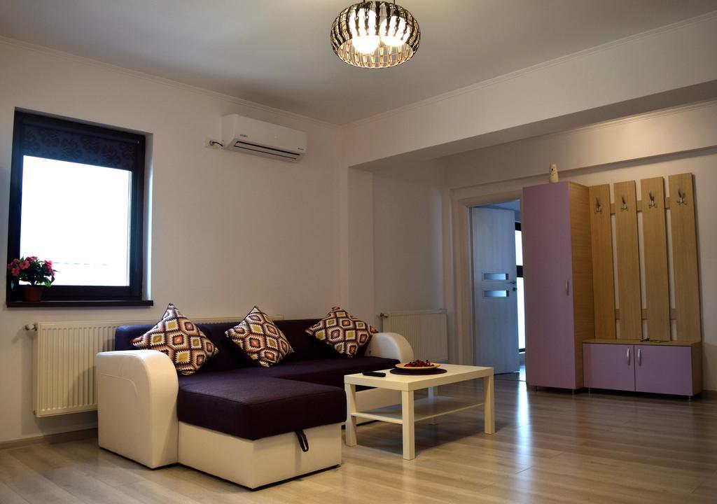 Apartament Liliac 布加勒斯特 外观 照片