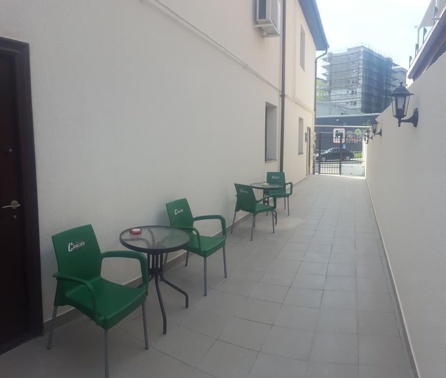 Apartament Liliac 布加勒斯特 外观 照片