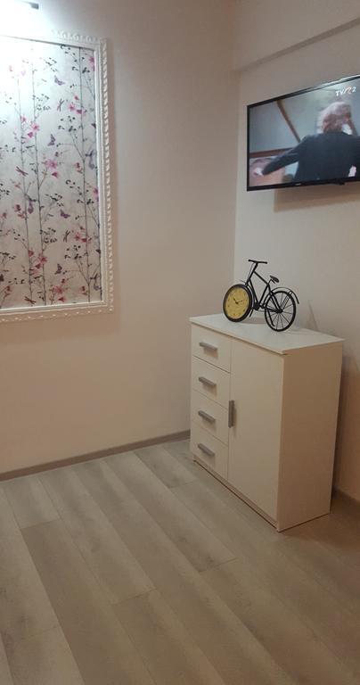 Apartament Liliac 布加勒斯特 外观 照片