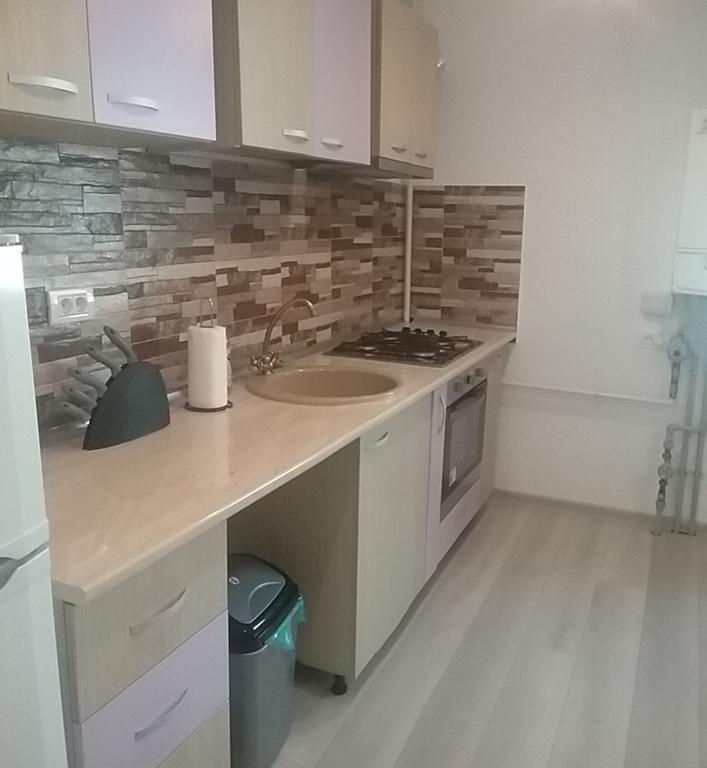 Apartament Liliac 布加勒斯特 外观 照片