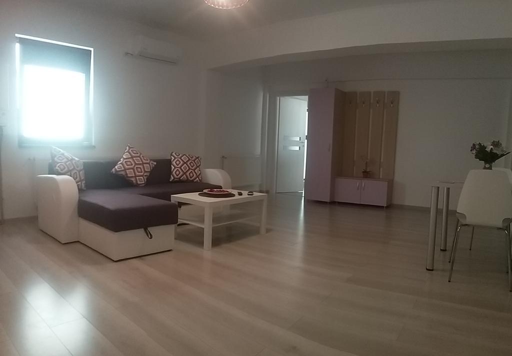 Apartament Liliac 布加勒斯特 外观 照片