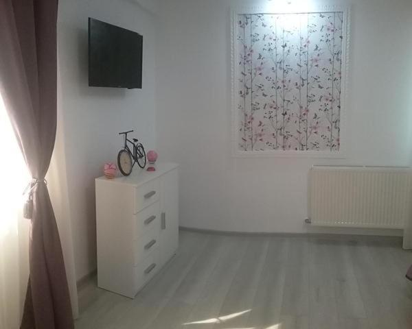 Apartament Liliac 布加勒斯特 外观 照片